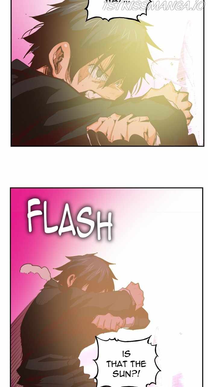 The God of High School chapter 561 page 96