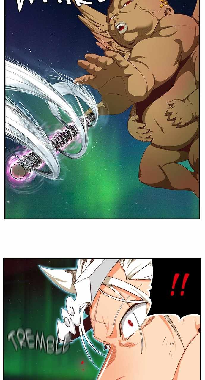 The God of High School chapter 562 page 102