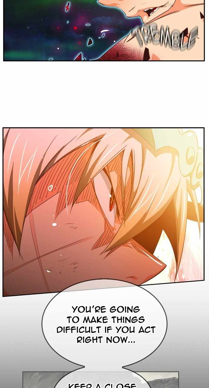 The God of High School chapter 562 page 103