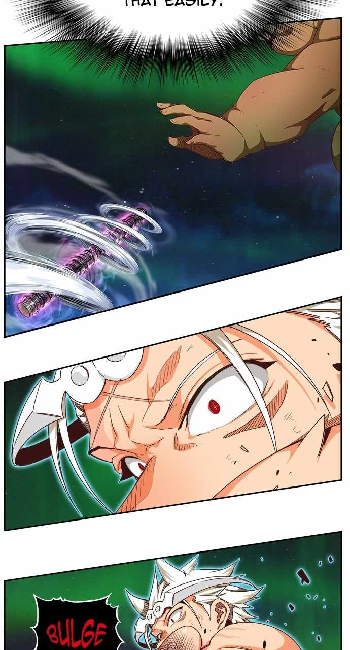 The God of High School chapter 562 page 106