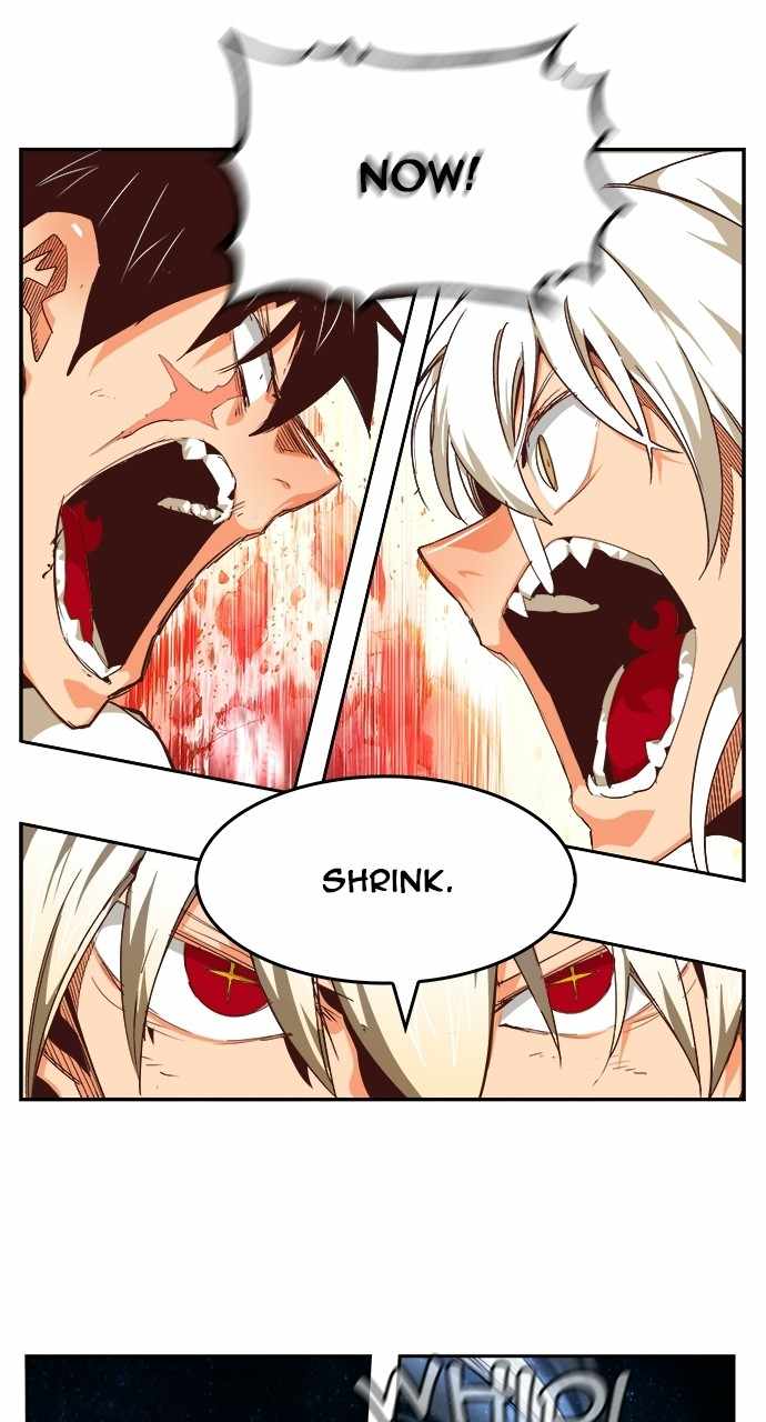 The God of High School chapter 562 page 108