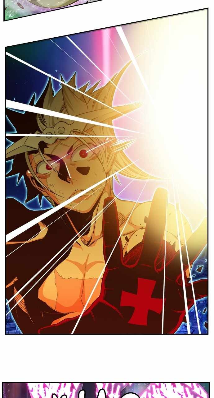 The God of High School chapter 562 page 110