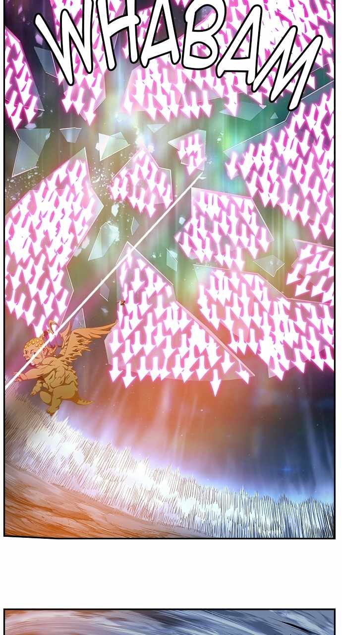 The God of High School chapter 562 page 111