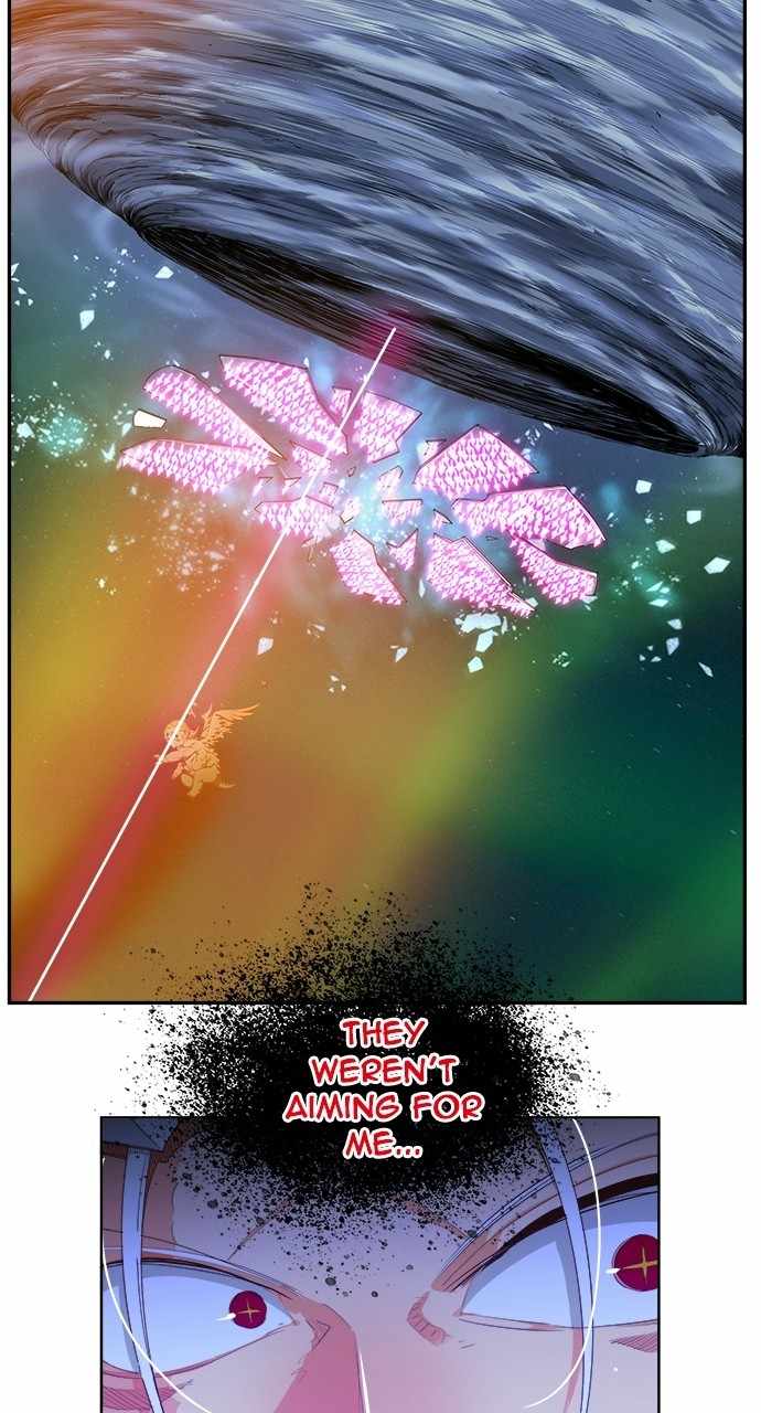 The God of High School chapter 562 page 112