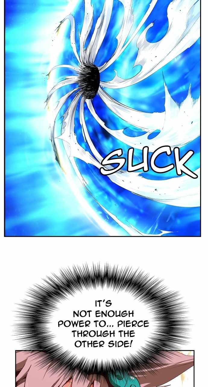 The God of High School chapter 562 page 118