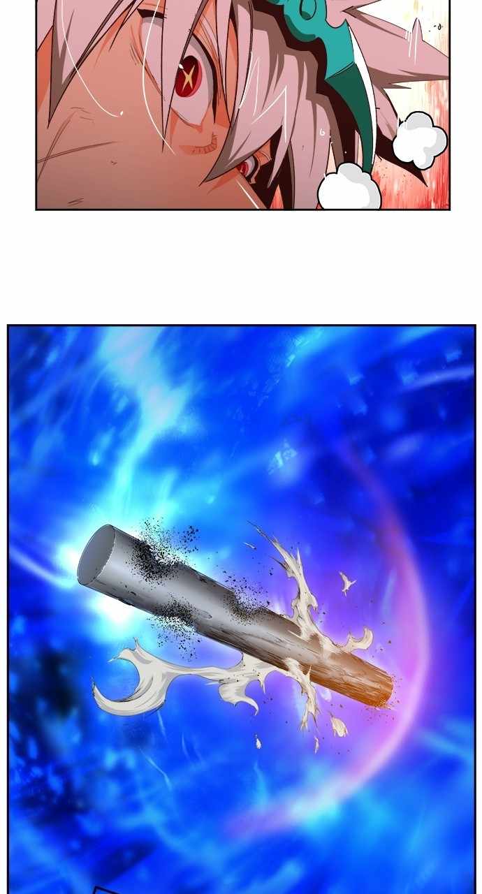 The God of High School chapter 562 page 119