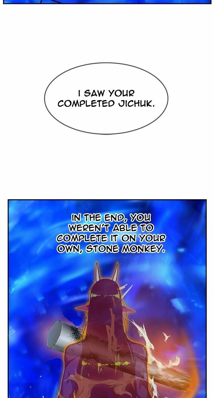 The God of High School chapter 562 page 120