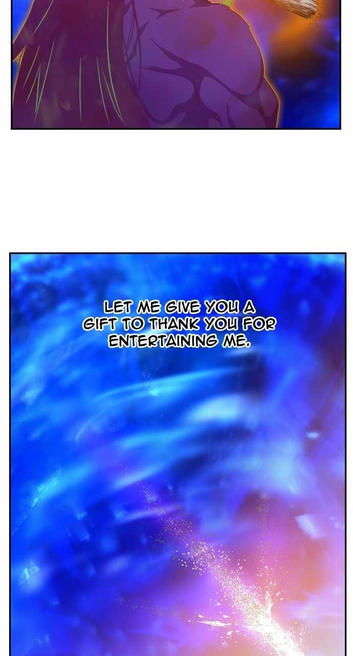 The God of High School chapter 562 page 122