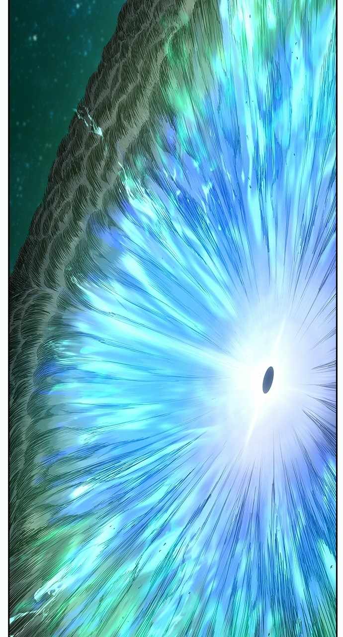 The God of High School chapter 562 page 124