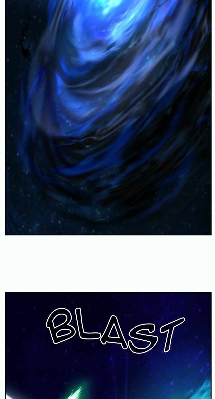 The God of High School chapter 562 page 126