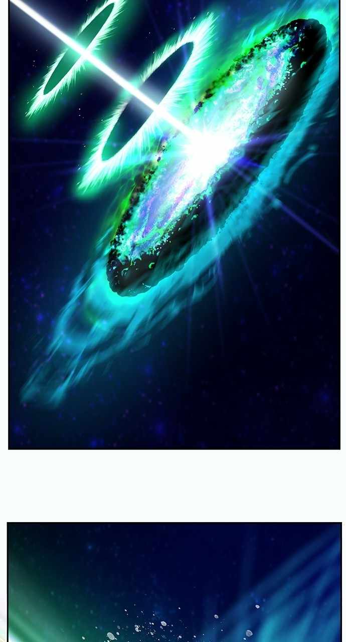 The God of High School chapter 562 page 127