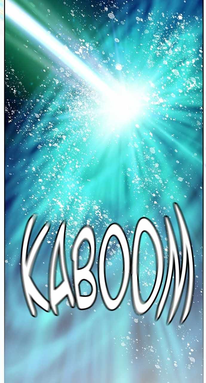 The God of High School chapter 562 page 128