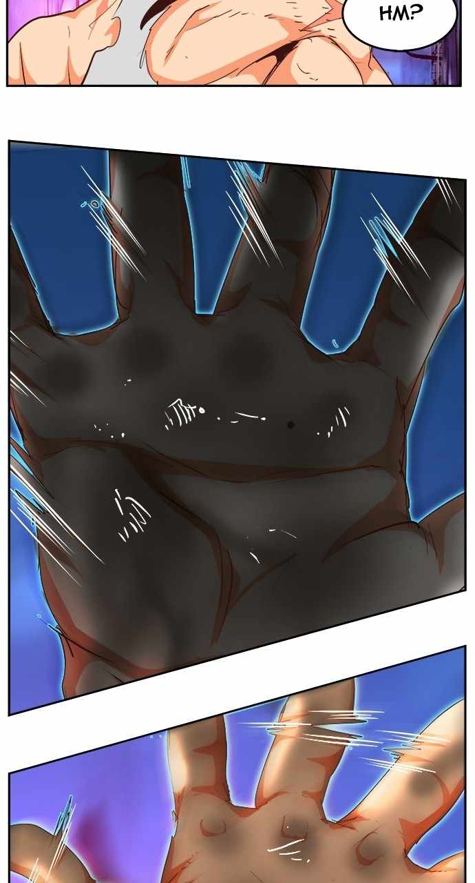 The God of High School chapter 562 page 136