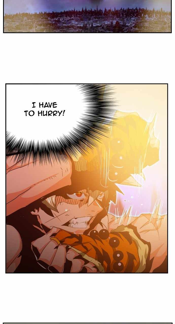 The God of High School chapter 562 page 14