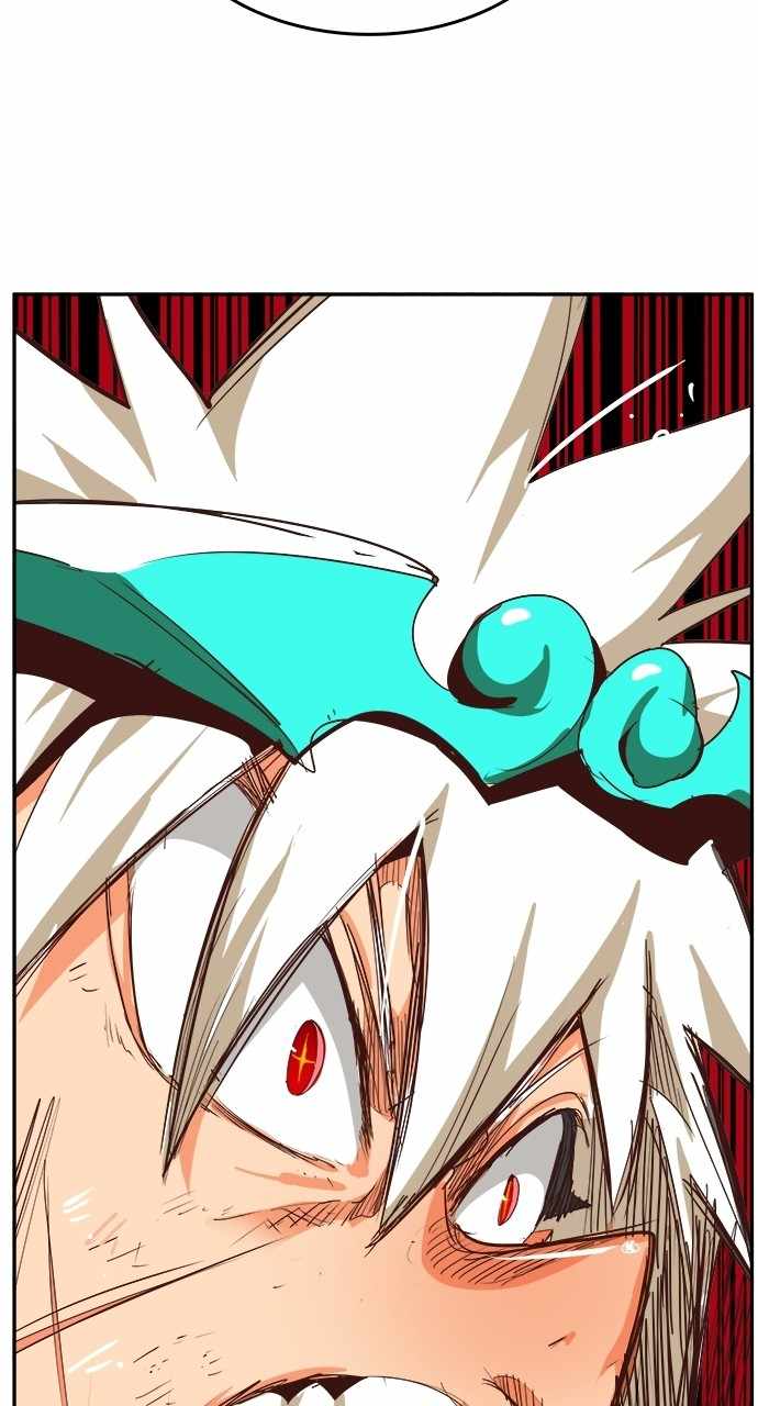 The God of High School chapter 562 page 143