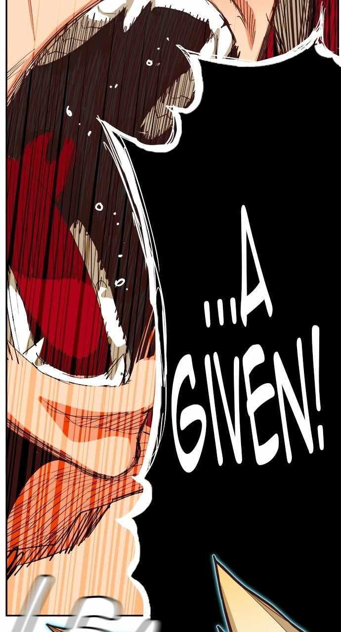 The God of High School chapter 562 page 144