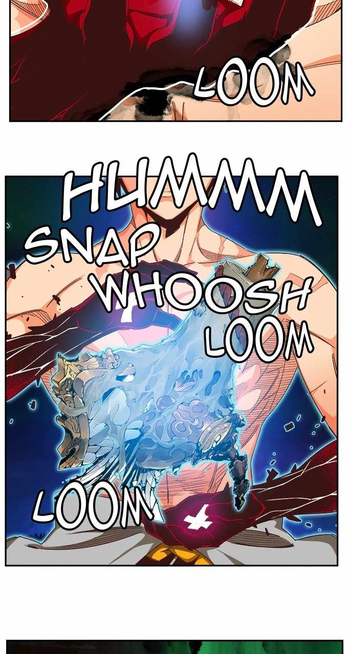 The God of High School chapter 562 page 148