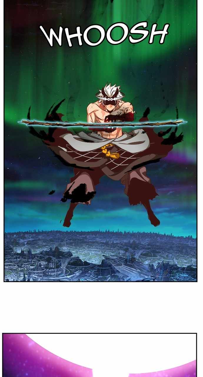 The God of High School chapter 562 page 149