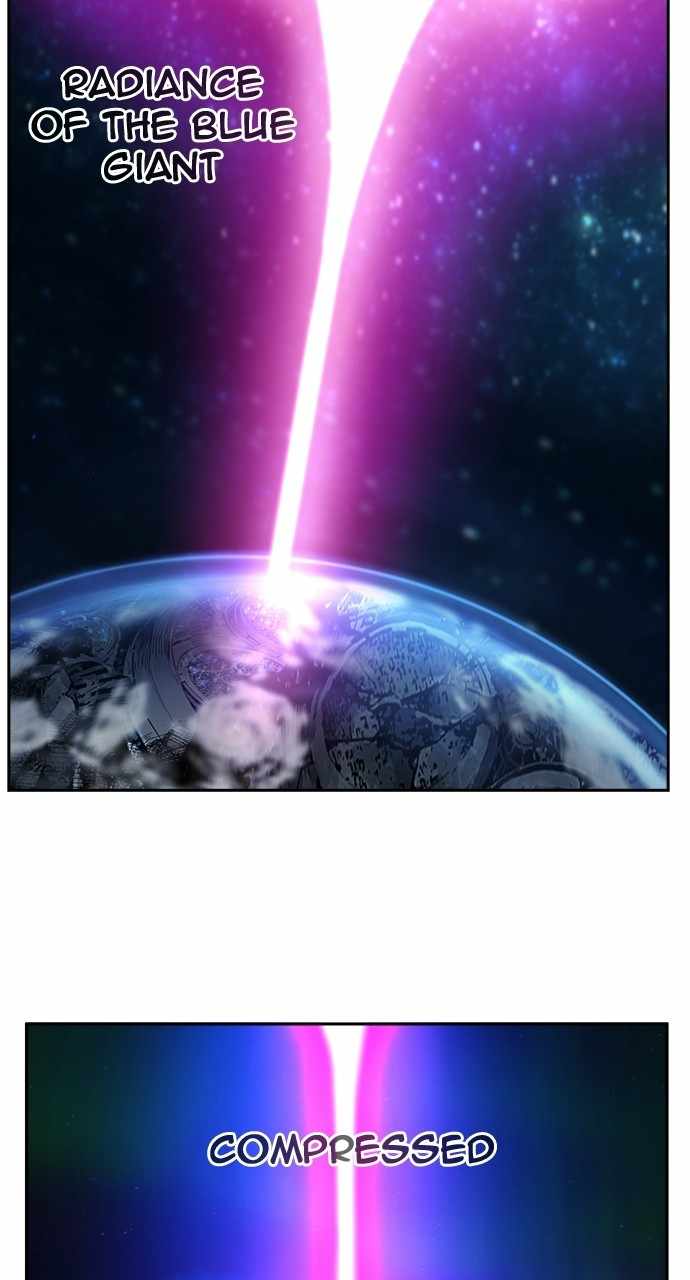 The God of High School chapter 562 page 150