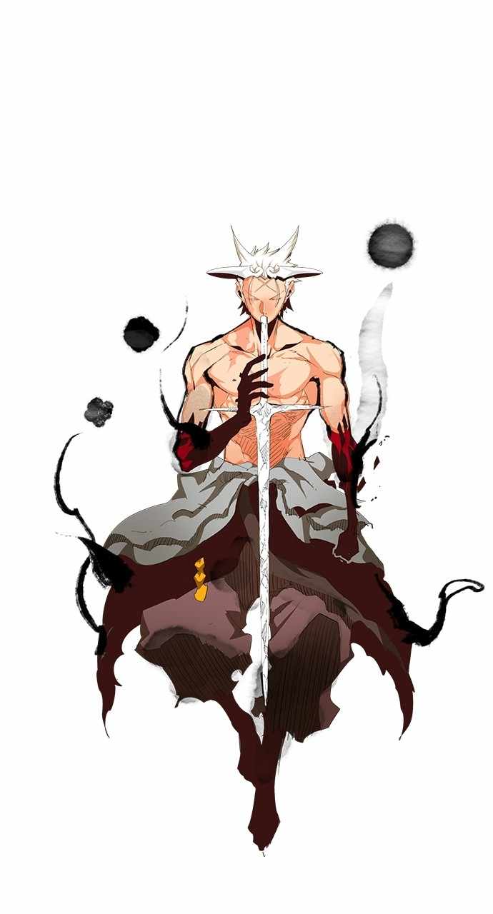 The God of High School chapter 562 page 153