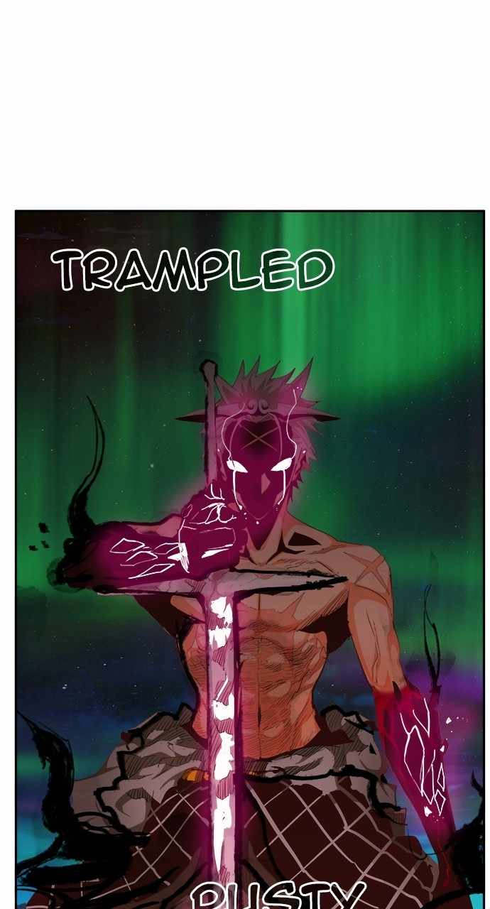 The God of High School chapter 562 page 154