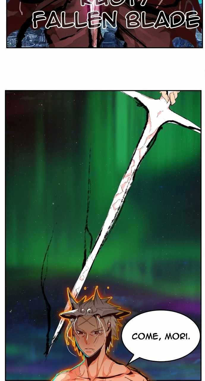 The God of High School chapter 562 page 155