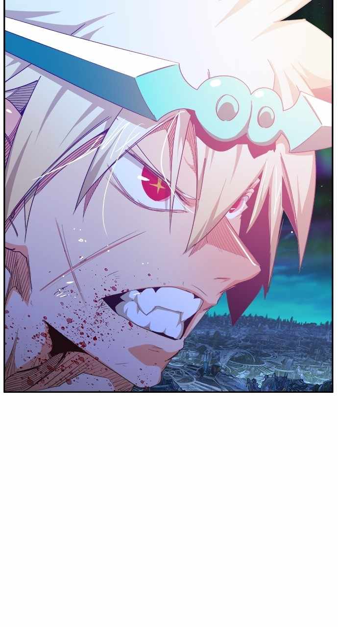 The God of High School chapter 562 page 159