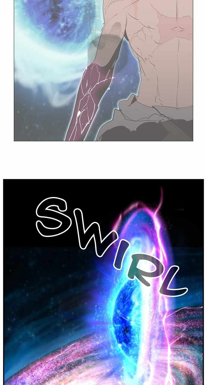 The God of High School chapter 562 page 2