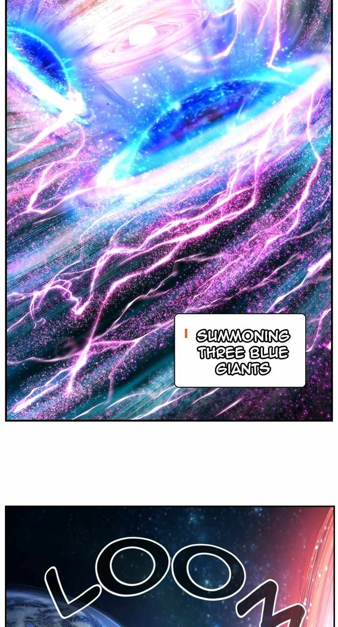 The God of High School chapter 562 page 3