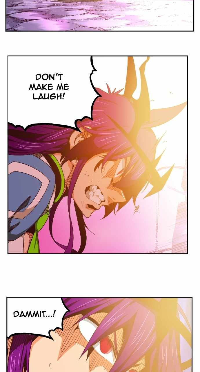 The God of High School chapter 562 page 32