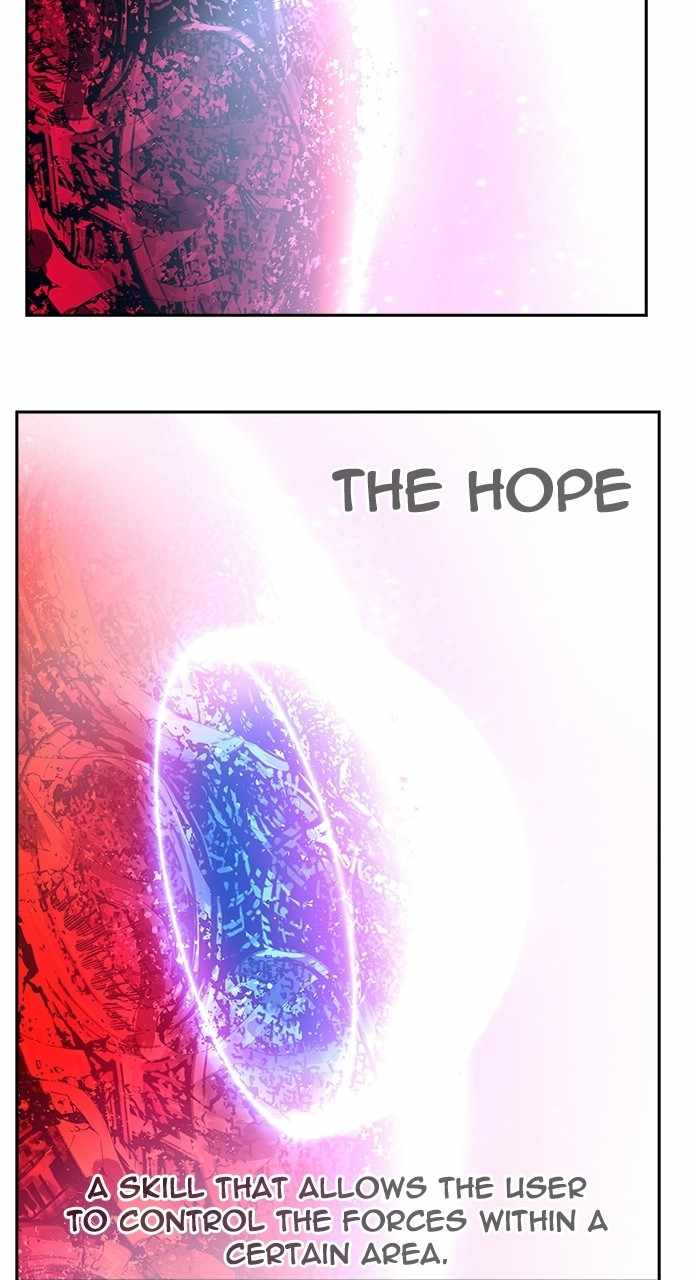 The God of High School chapter 562 page 35