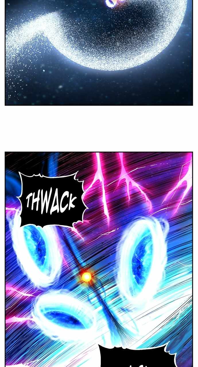 The God of High School chapter 562 page 39