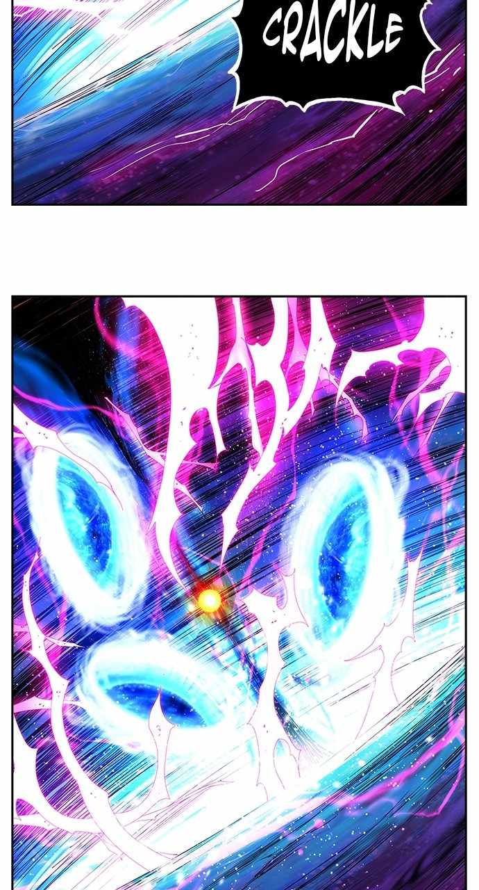 The God of High School chapter 562 page 40