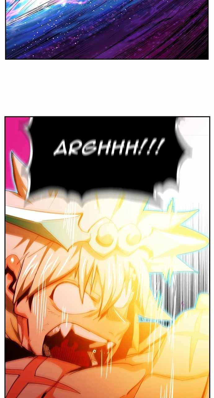 The God of High School chapter 562 page 41