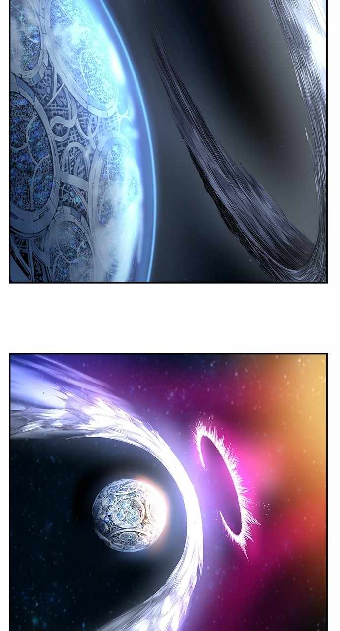 The God of High School chapter 562 page 45