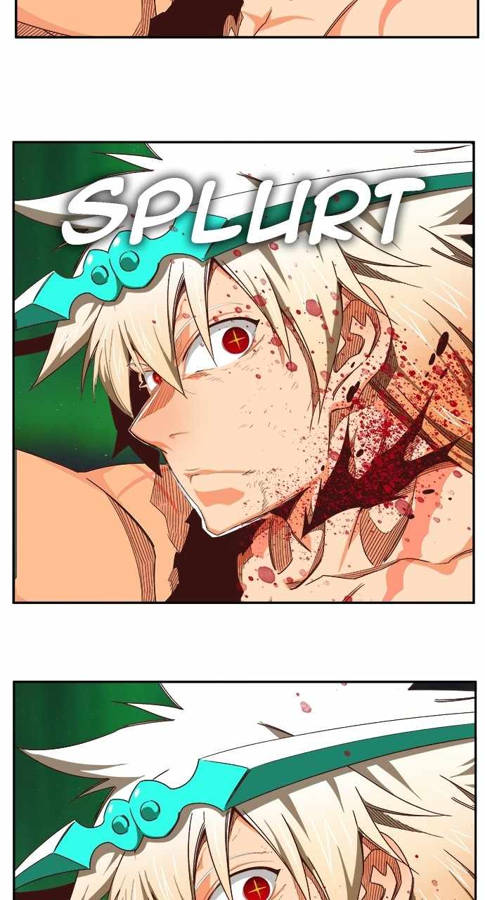 The God of High School chapter 562 page 52