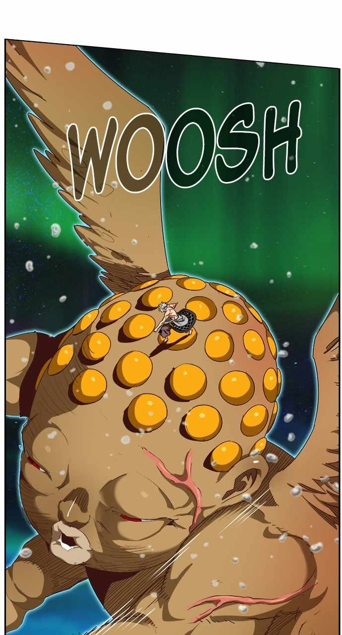 The God of High School chapter 562 page 57