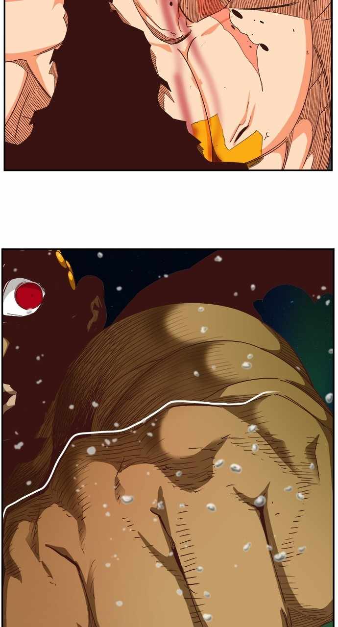 The God of High School chapter 562 page 59