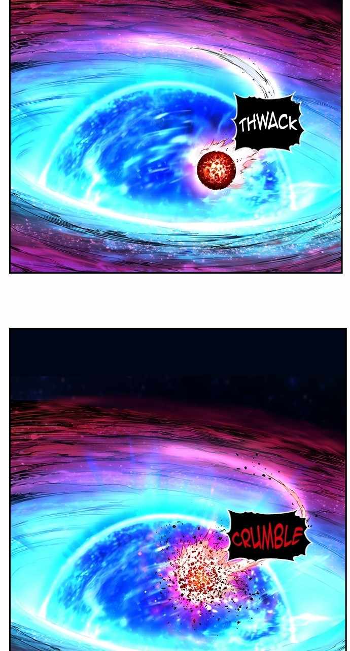 The God of High School chapter 562 page 6