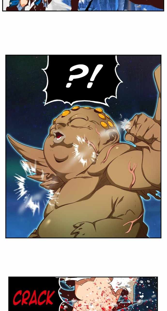 The God of High School chapter 562 page 66