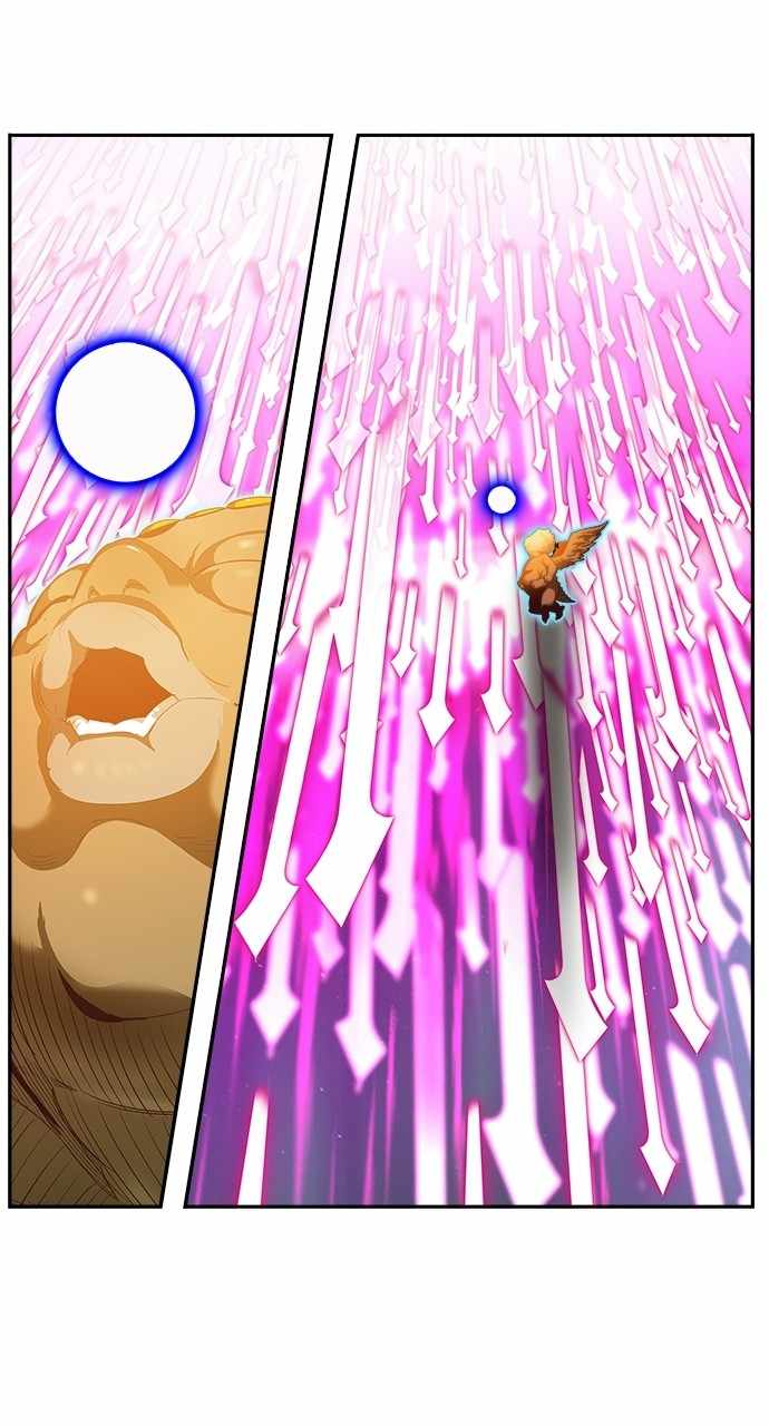 The God of High School chapter 562 page 68