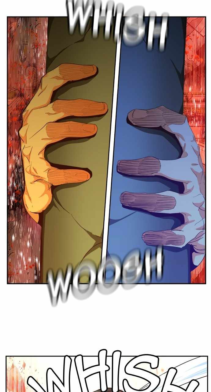 The God of High School chapter 562 page 76