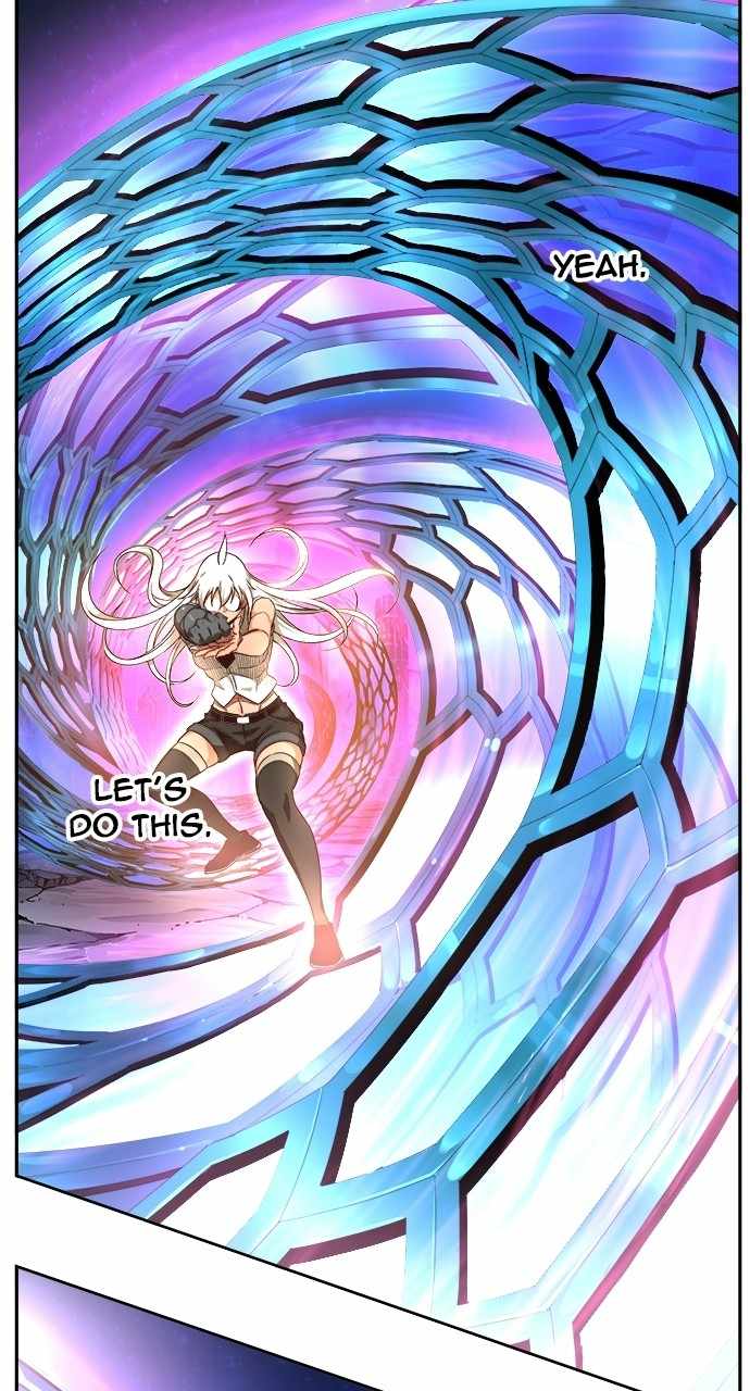 The God of High School chapter 562 page 80