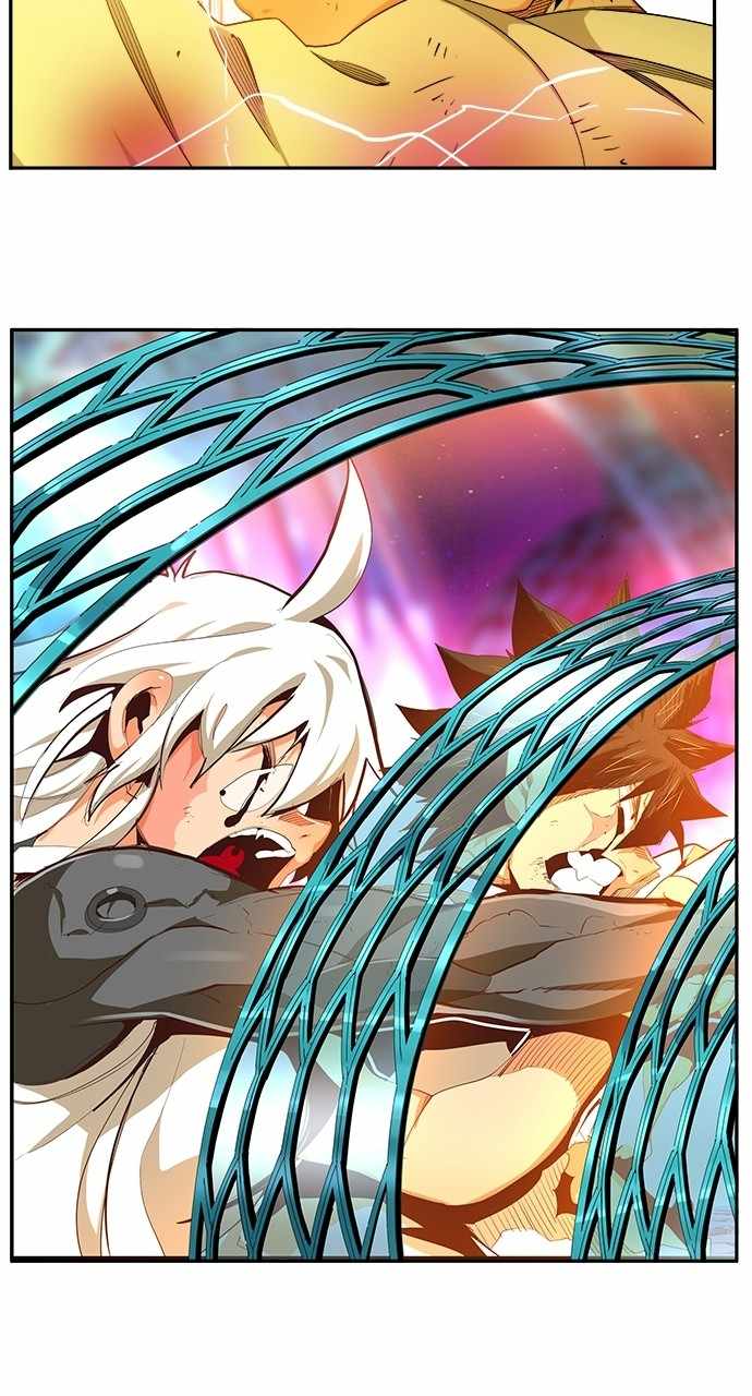 The God of High School chapter 562 page 91