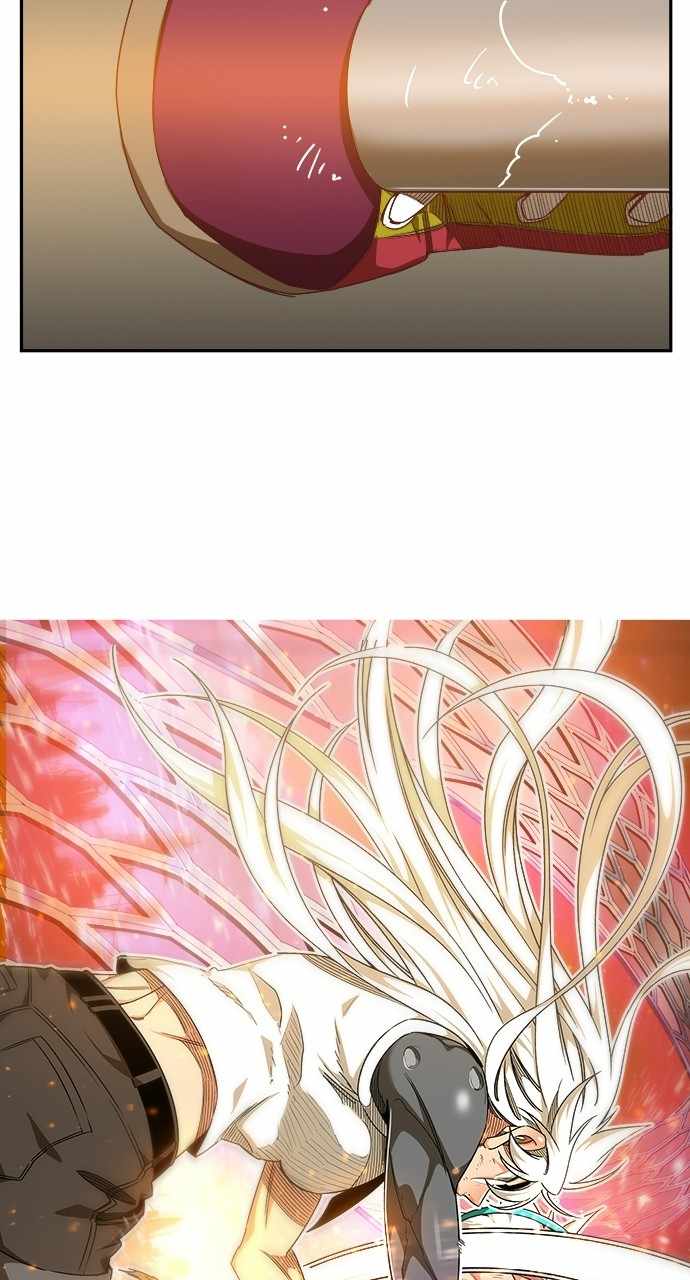 The God of High School chapter 562 page 95