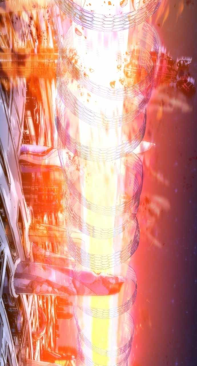 The God of High School chapter 562 page 97