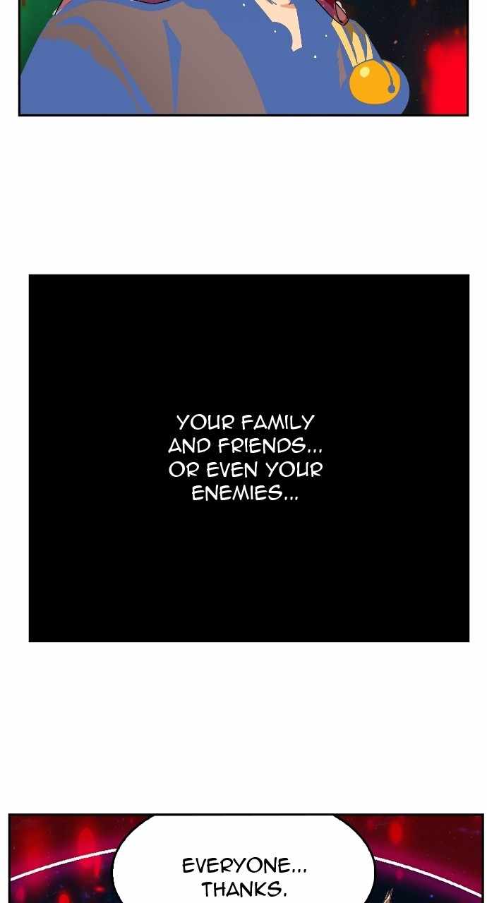 The God of High School chapter 563 page 101