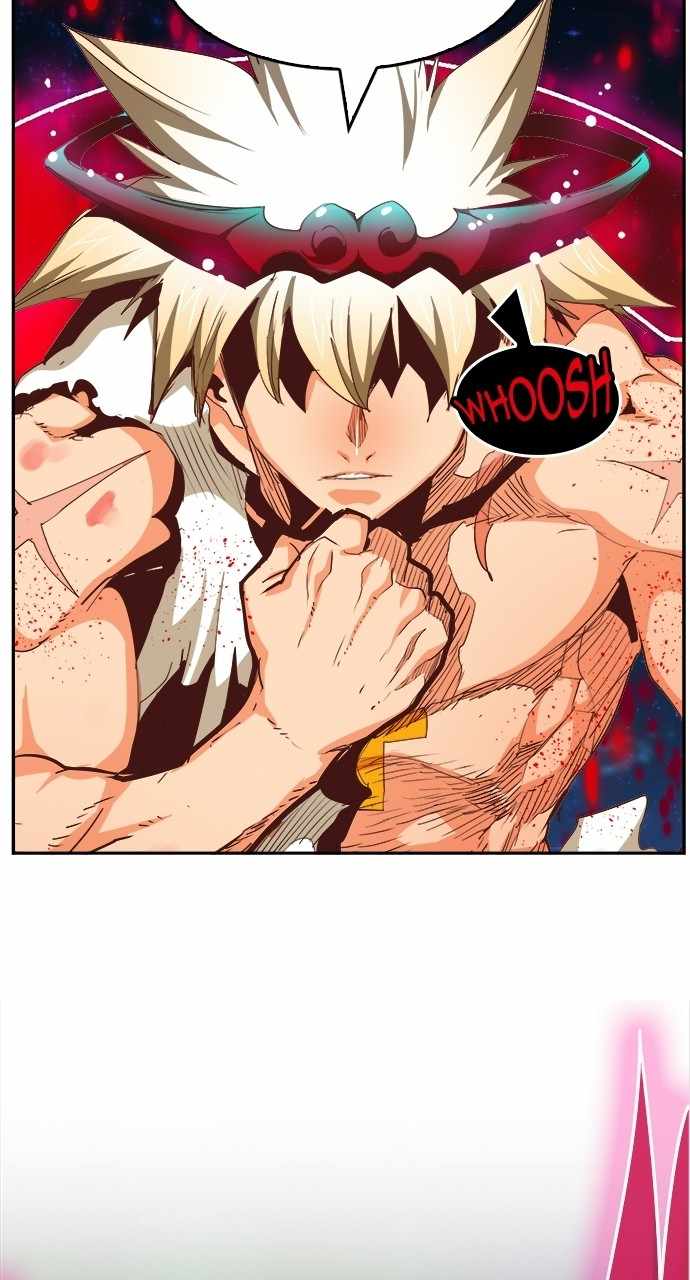 The God of High School chapter 563 page 102