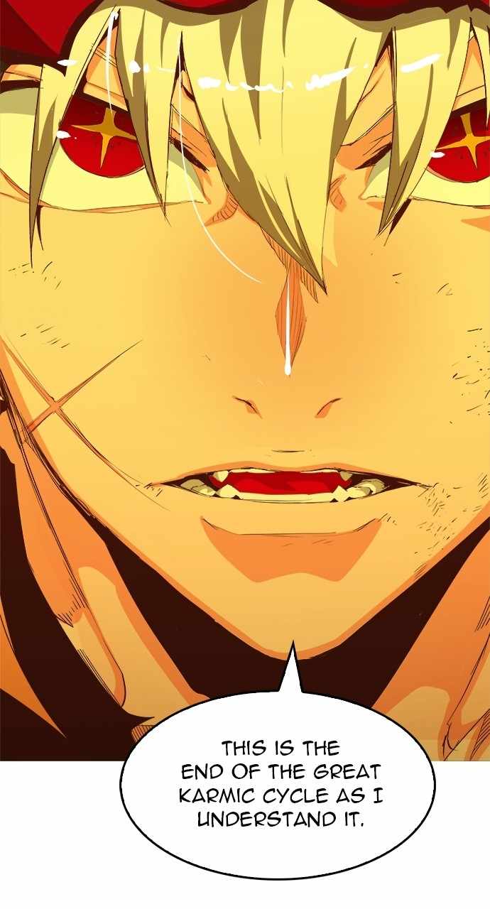 The God of High School chapter 563 page 106