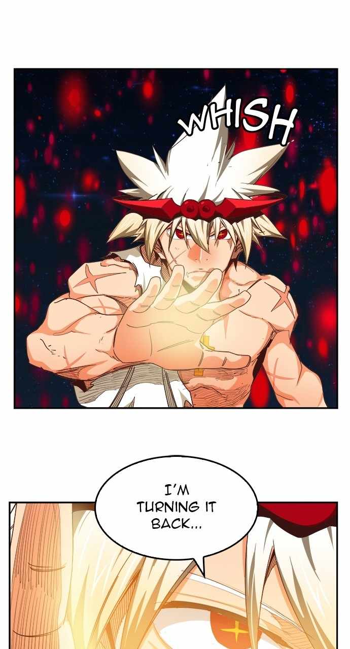 The God of High School chapter 563 page 112